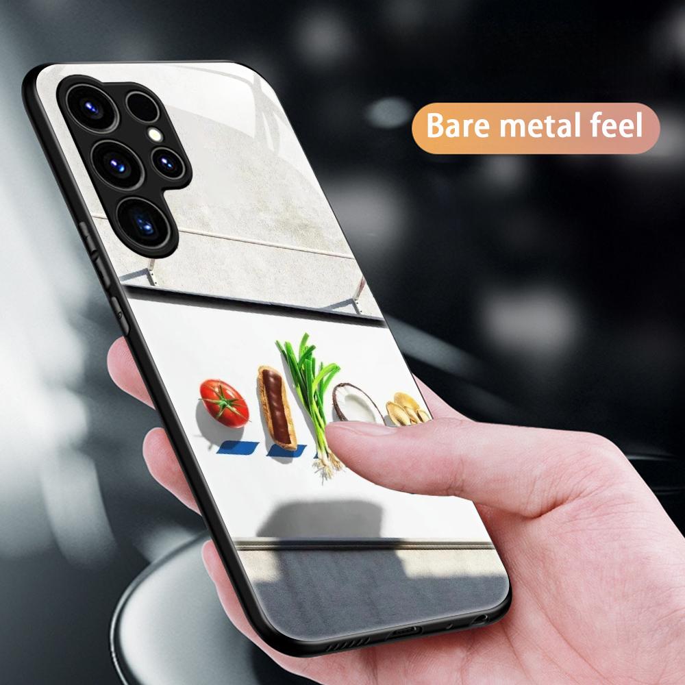Coque de téléphone en verre ma - Phone Cases Tesco avis et prix