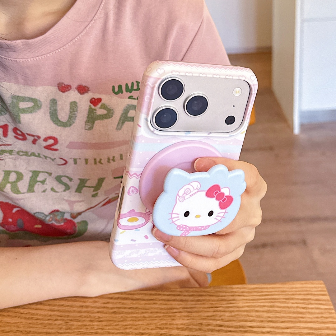 Coque de téléphone magnétique  - Phone Cases Hello Kitty avis et prix