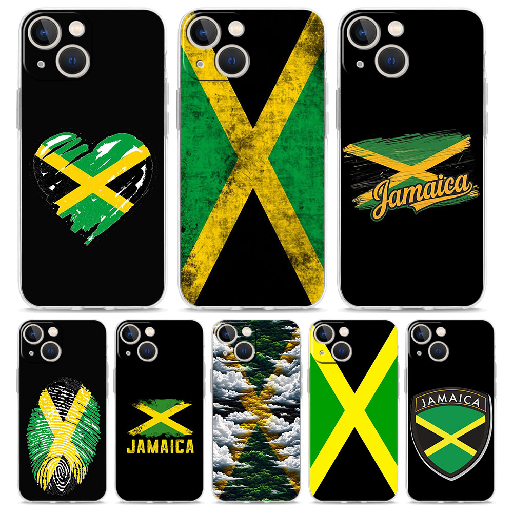 Coque de téléphone pour iPhone - Phone Cases Jamaica avis et prix