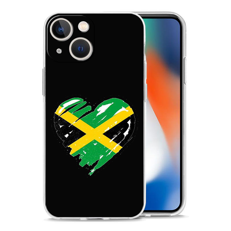 Coque de téléphone pour iPhone - Phone Cases Jamaica avis et prix