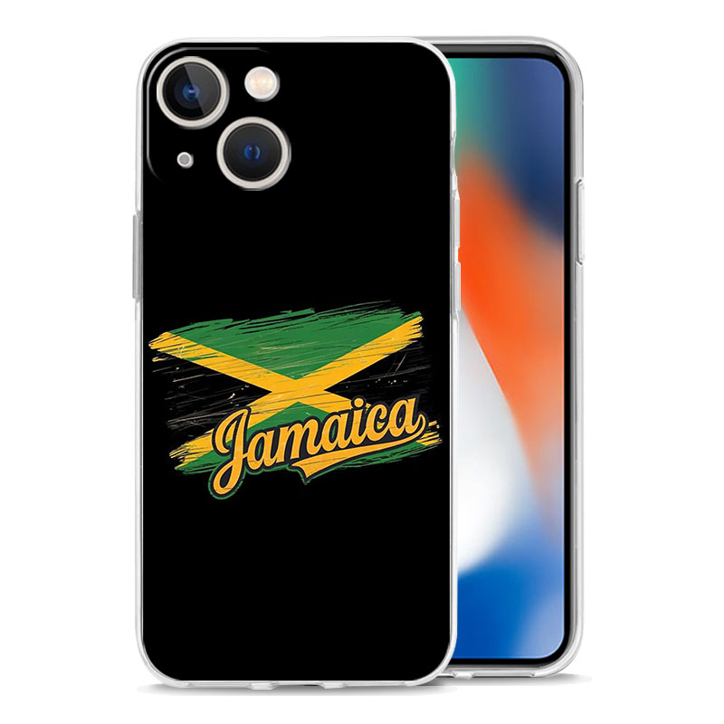 Coque de téléphone pour iPhone - Phone Cases Jamaica avis et prix