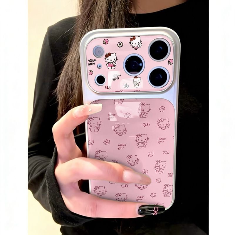 Coque de téléphone portable Y2 - Phone Cases Hello Kitty avis et prix