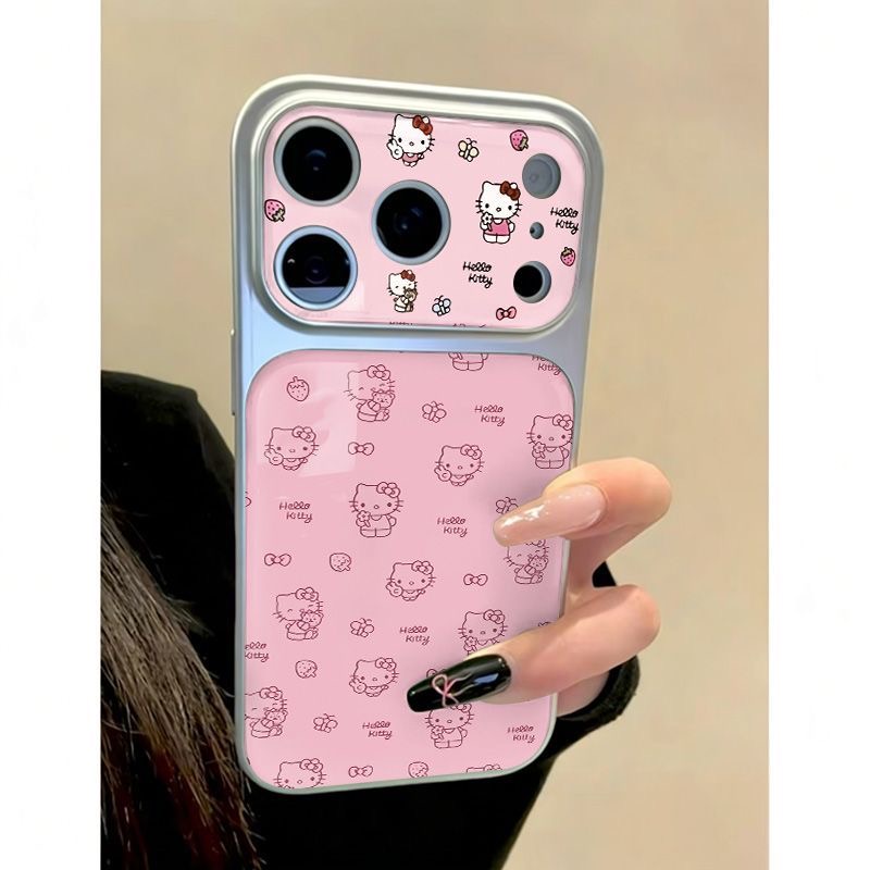 Coque de téléphone portable Y2 - Phone Cases Hello Kitty avis et prix