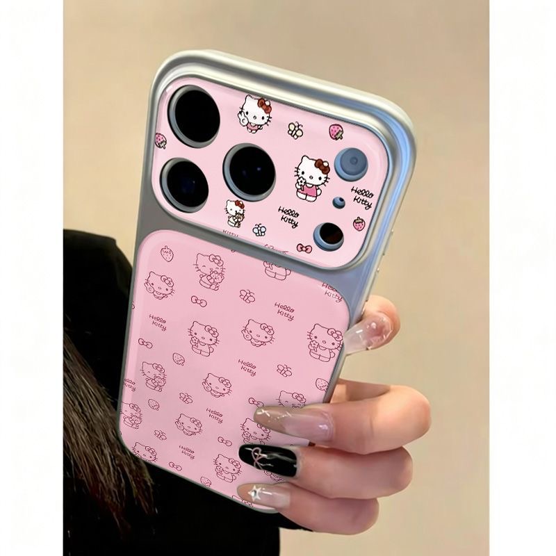 Coque de téléphone portable Y2 - Phone Cases Hello Kitty avis et prix