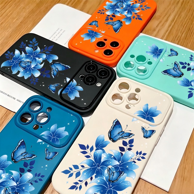 Coque de téléphone antichoc so - Phone Cases Durable avis et prix