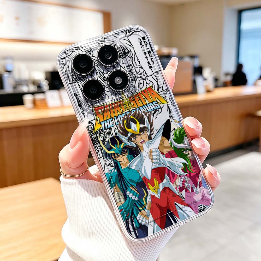Coque de téléphone transparent - Phone Cases Xiaomi 15T avis et prix
