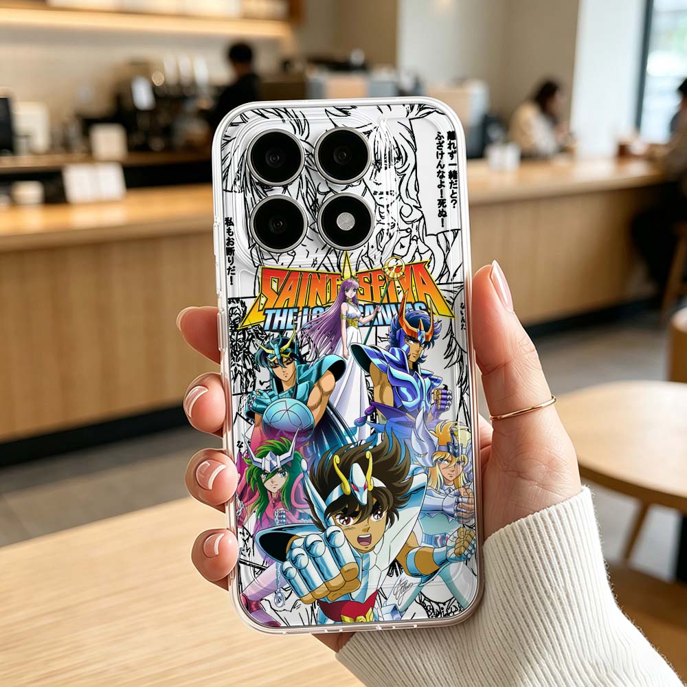 Coque de téléphone transparent - Phone Cases Xiaomi 15T avis et prix