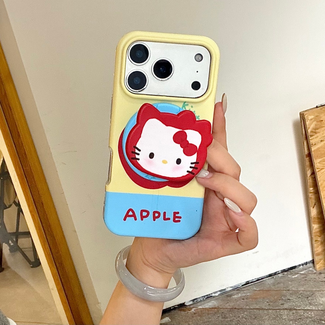 Coque de téléphone Sanrio Hell - Phone Cases Hello Kitty avis et prix