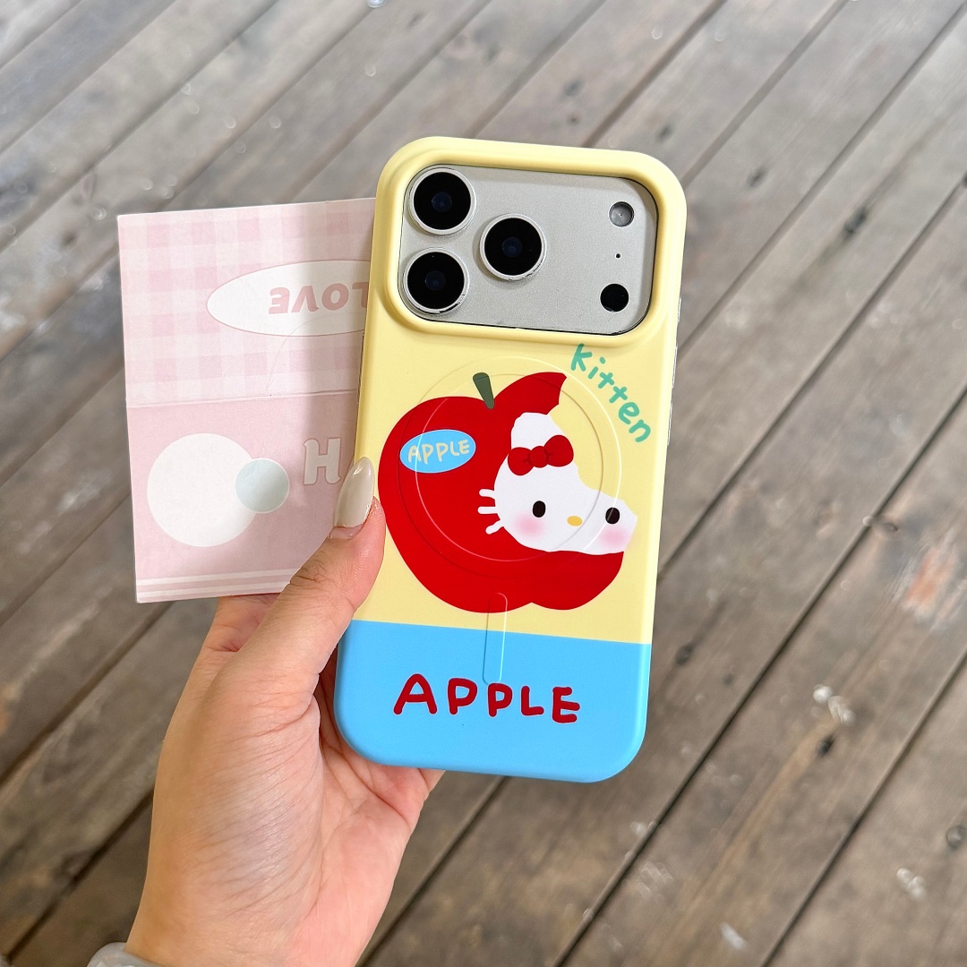 Coque de téléphone Sanrio Hell - Phone Cases Hello Kitty avis et prix