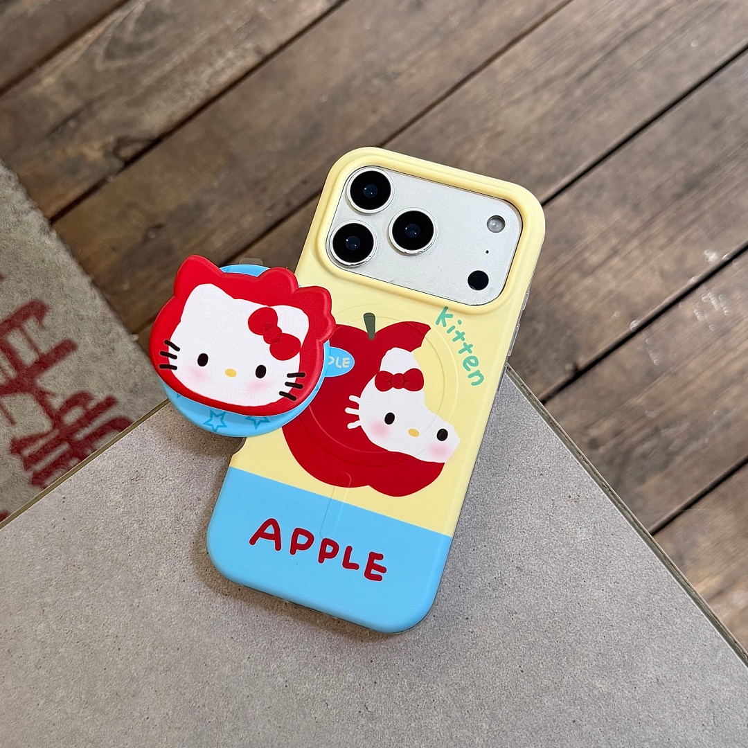 Coque de téléphone Sanrio Hell - Phone Cases Hello Kitty avis et prix