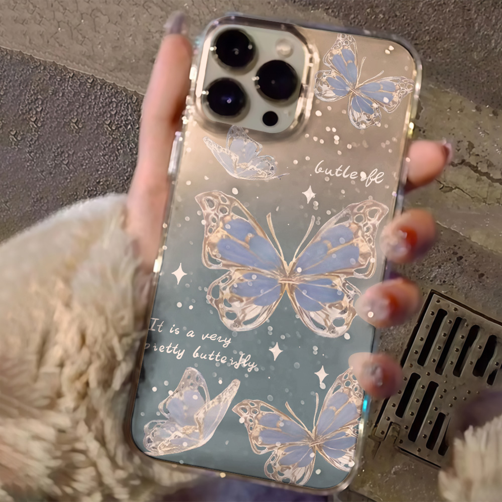 Coque de téléphone de luxe tra - Phone Cases Durable avis et prix