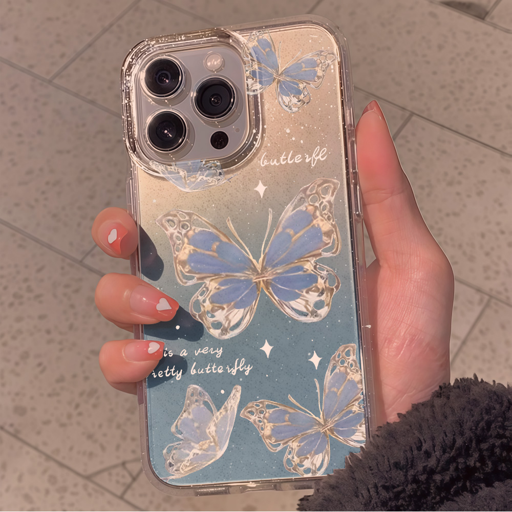 Coque de téléphone de luxe tra - Phone Cases Durable avis et prix