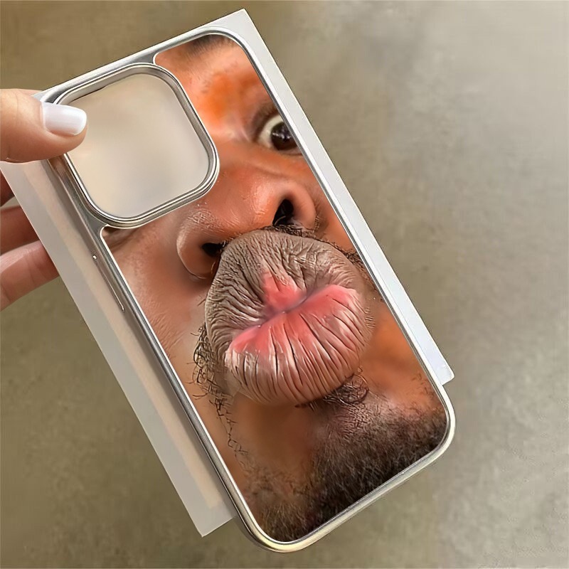 Coque de téléphone à motif hom - Phone Cases Men avis et prix