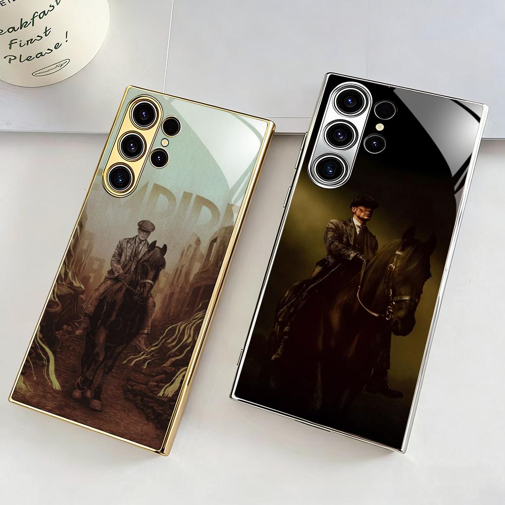 Coque de téléphone Peaky Blind - Phone Cases Men avis et prix