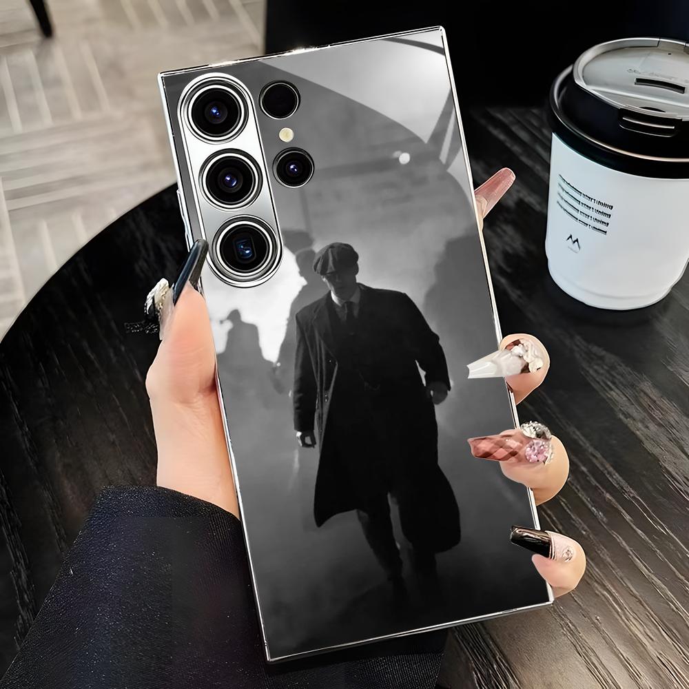 Coque de téléphone Peaky Blind - Phone Cases Men avis et prix