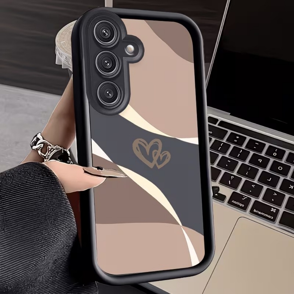 Coque de téléphone en TPU soup - Phone Cases For Samsung S21 5G avis et prix
