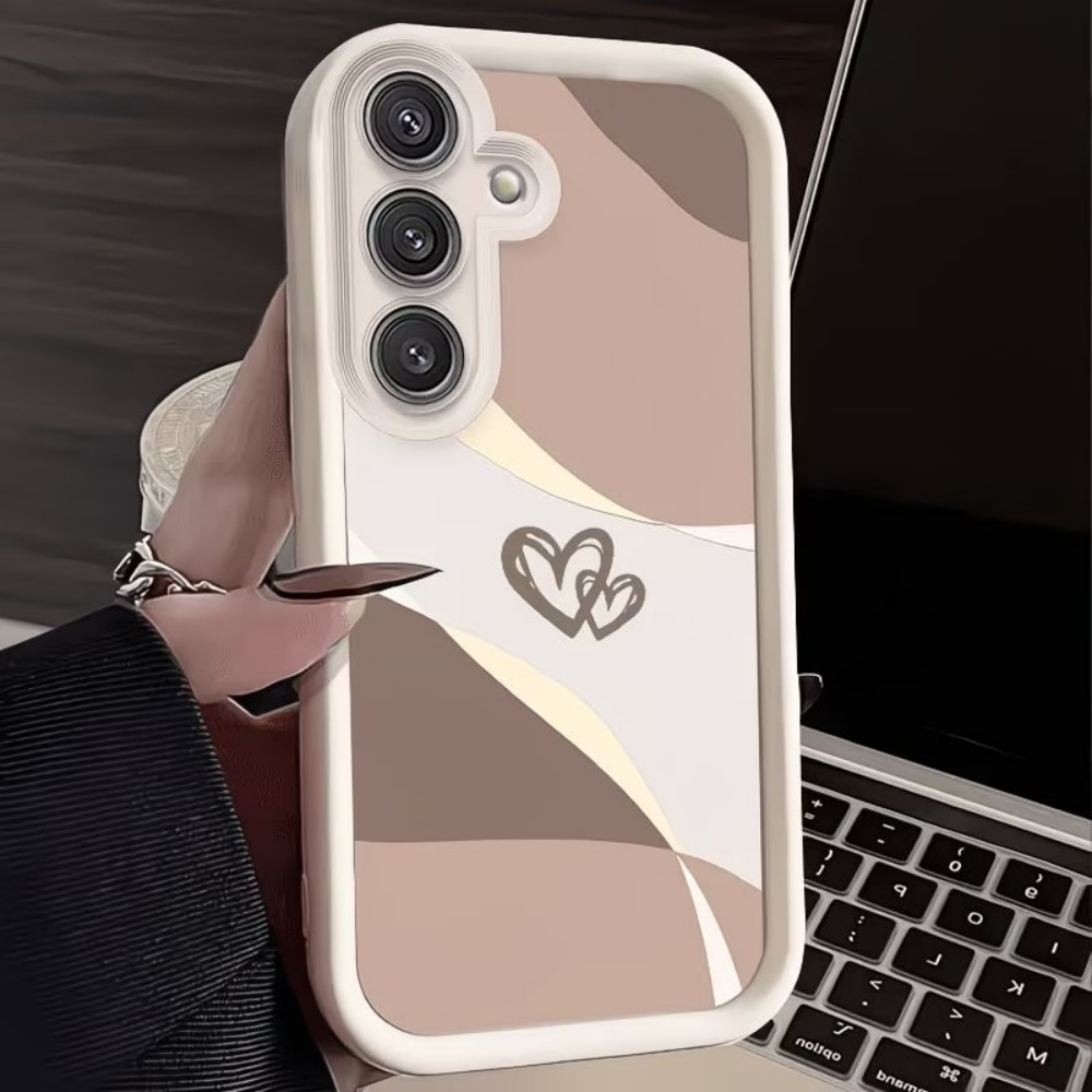 Coque de téléphone en TPU soup - Phone Cases For Samsung S21 5G avis et prix