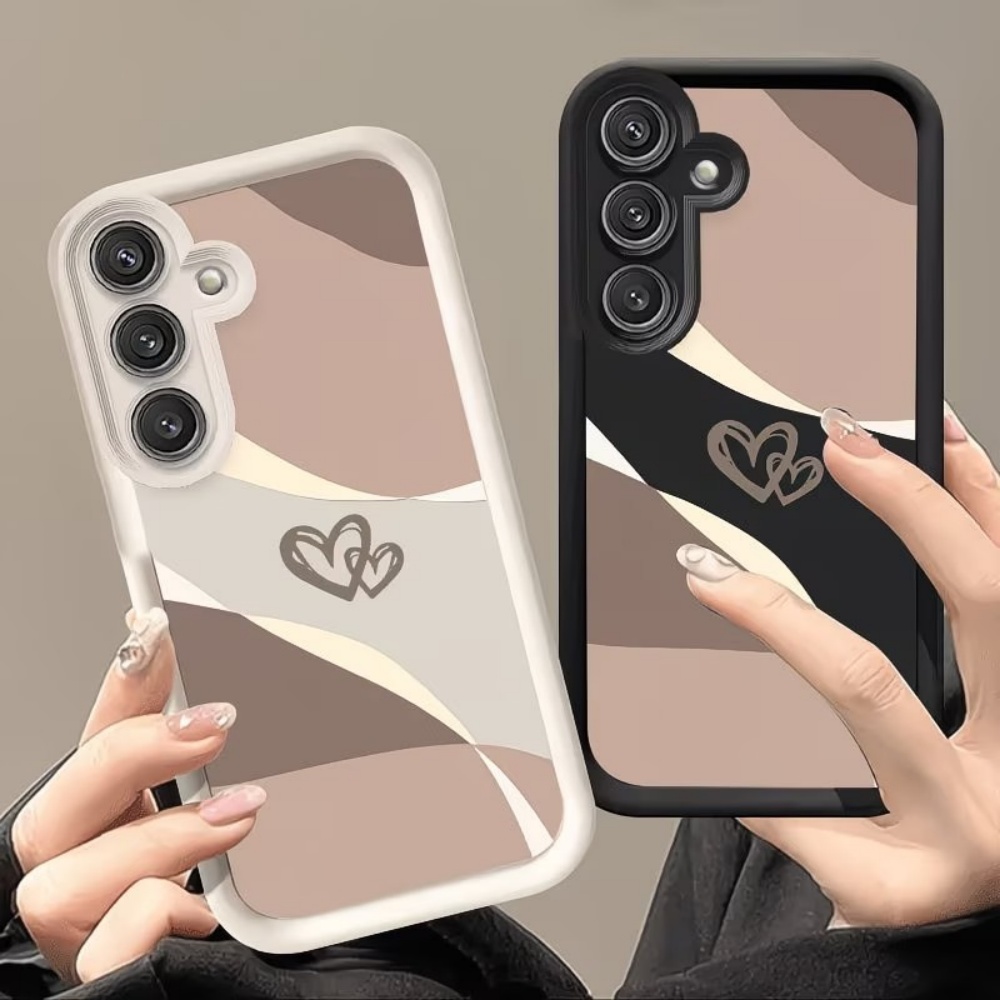 Coque de téléphone en TPU soup - Phone Cases For Samsung S21 5G avis et prix