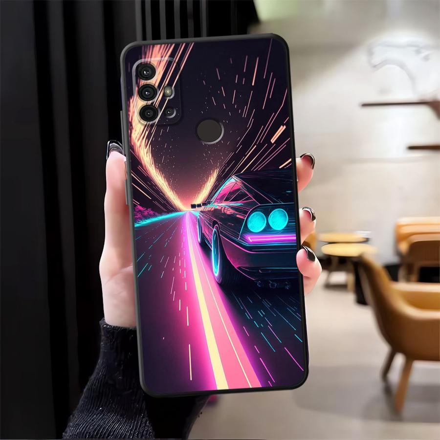 Coque pour Moto S30 Pro Edge 2 - Phone Cases For Motorola avis et prix