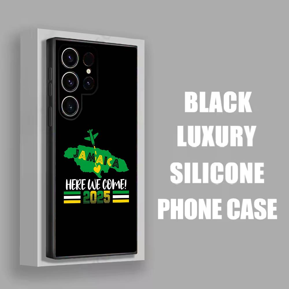 Coque de téléphone de voyage a - Phone Cases Jamaica avis et prix