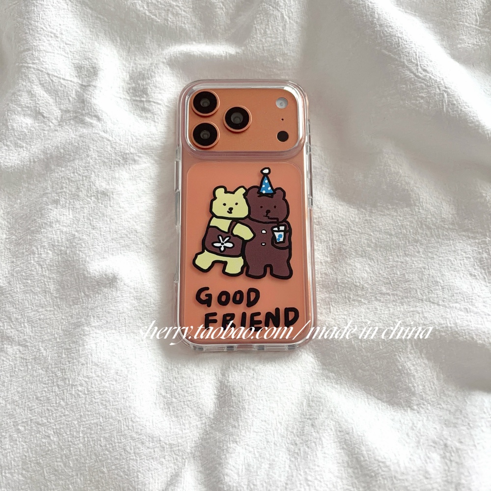 Coque de téléphone coréenne mi - Phone Cases Durable avis et prix