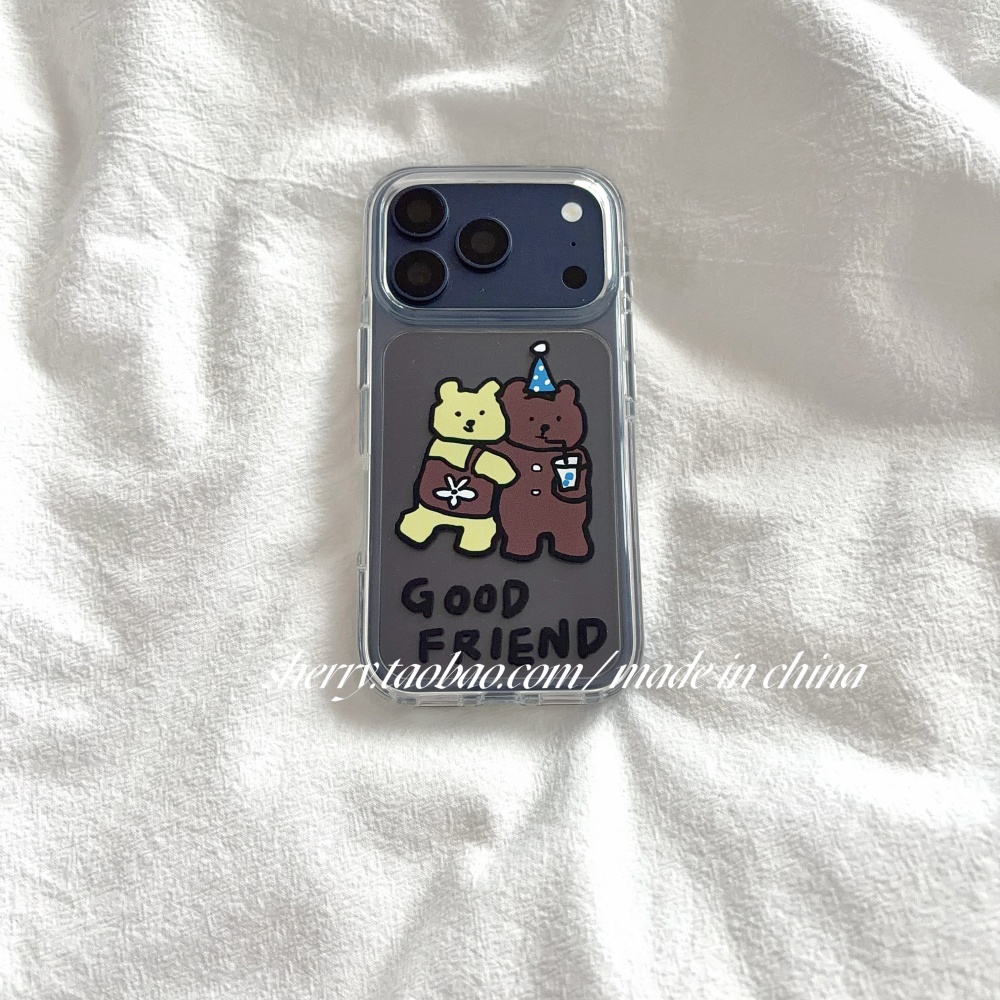 Coque de téléphone coréenne mi - Phone Cases Durable avis et prix