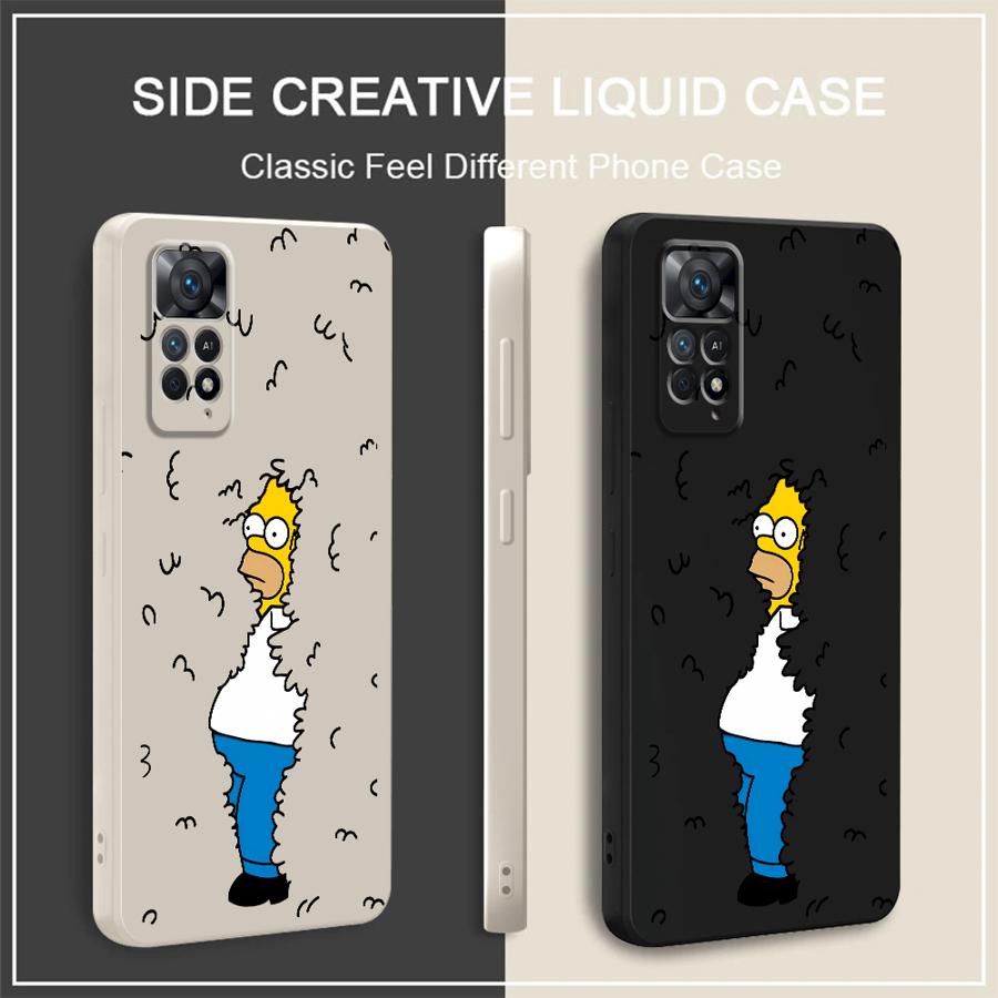 Coque de téléphone The S-Simps - Phone Cases Xiaomi 15 avis et prix