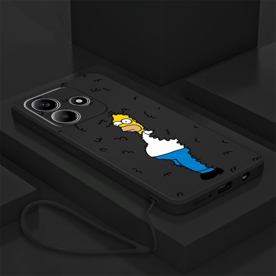 Coque de téléphone The S-Simps - Phone Cases Xiaomi 15 avis et prix