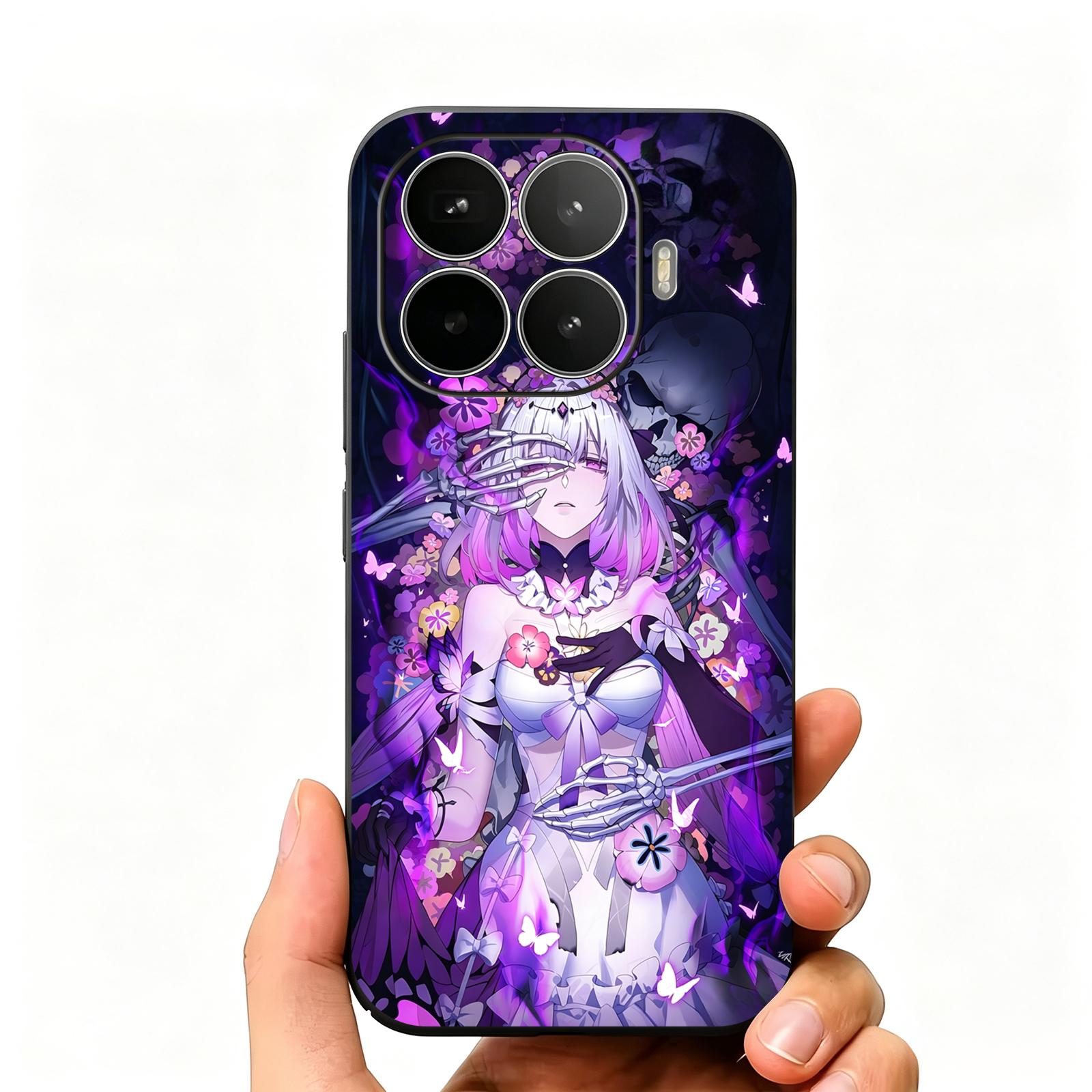 Coque de téléphone pour Xiaomi - Phone Cases Xiaomi 15T avis et prix