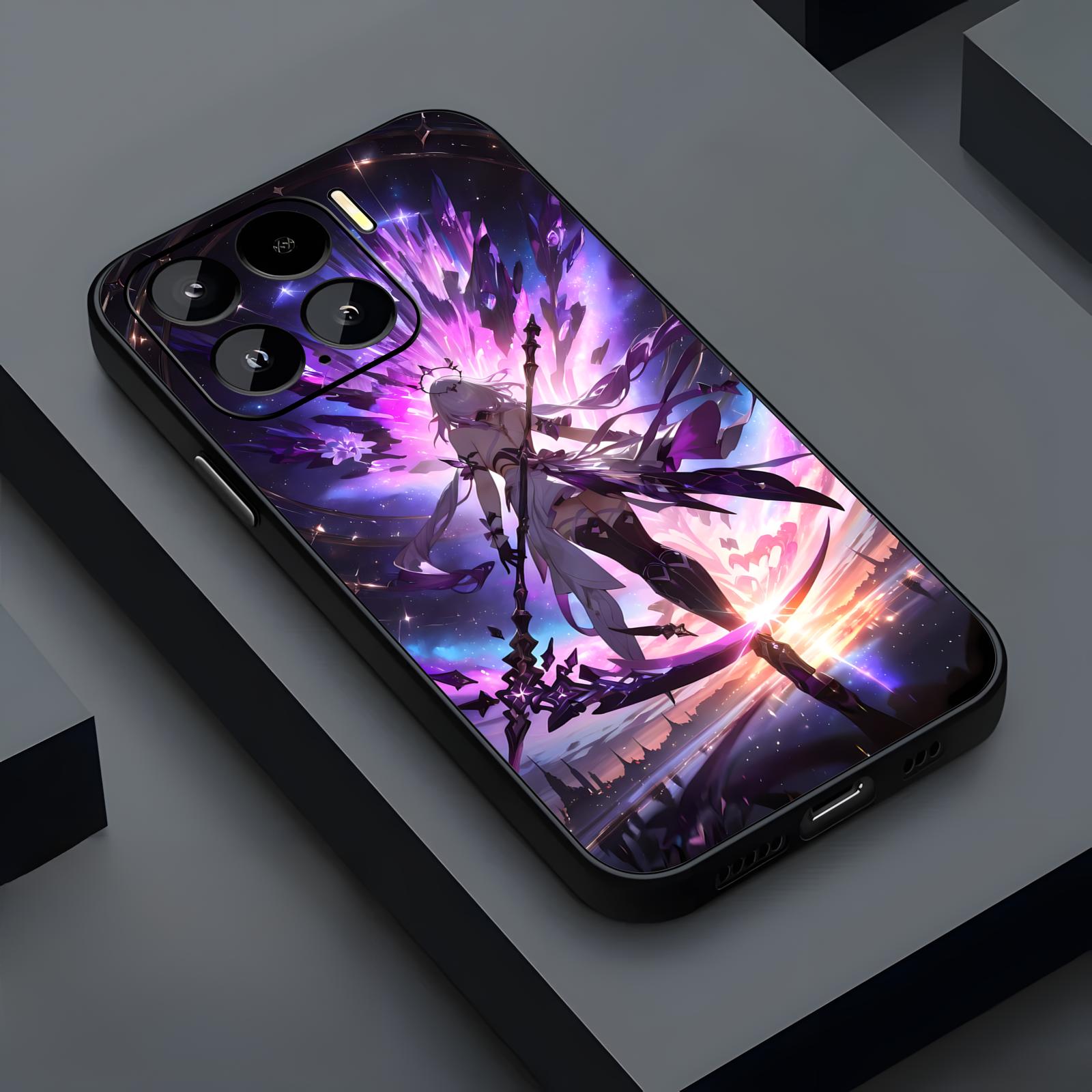 Coque de téléphone pour Xiaomi - Phone Cases Xiaomi 15T avis et prix