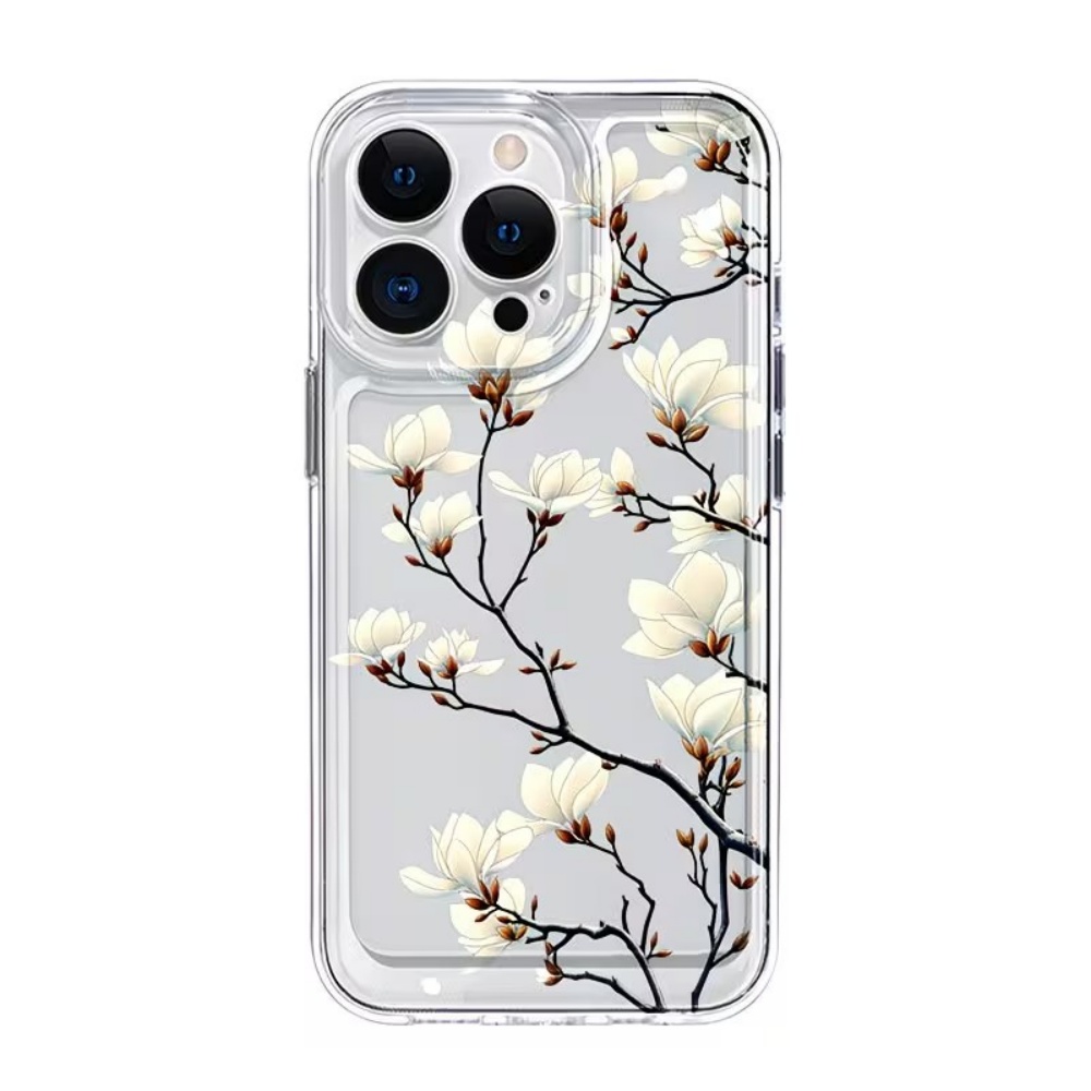 Coque de téléphone transparent - Phone Cases Trending avis et prix