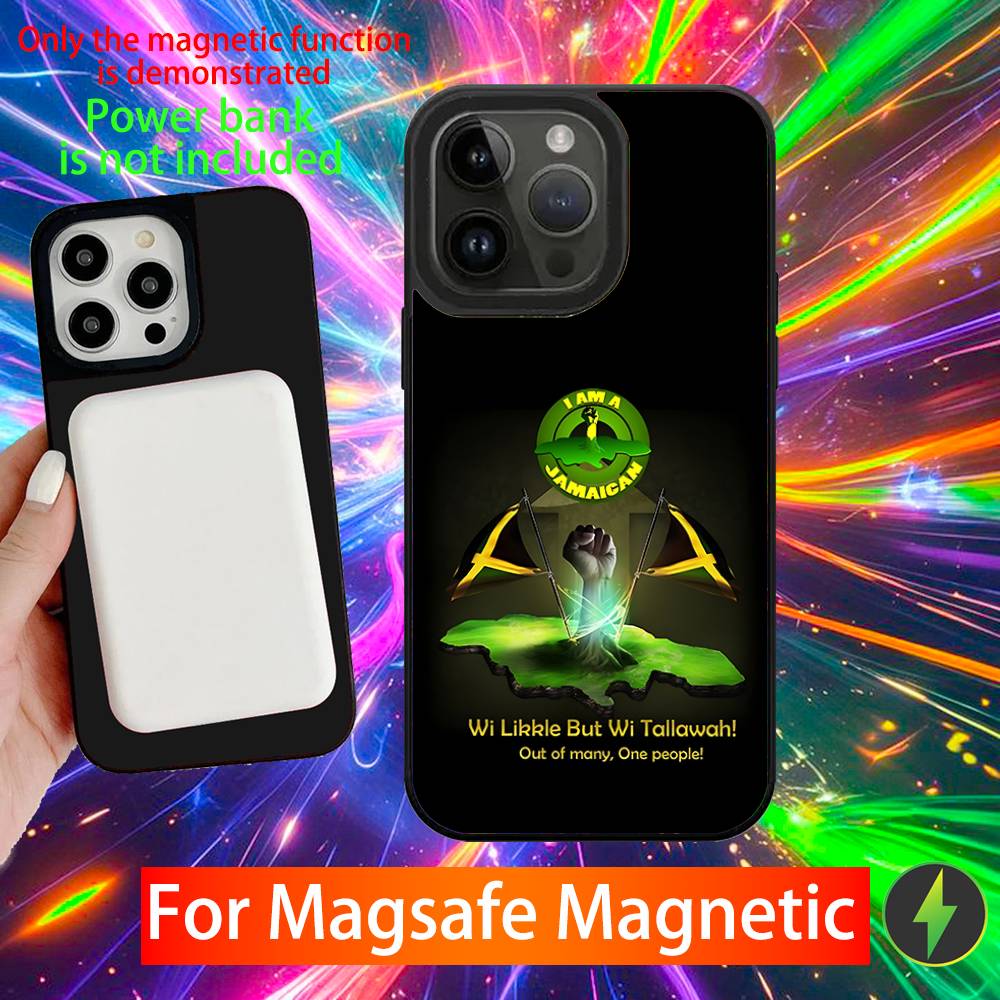 Coque de téléphone drapeau de  - Phone Cases Jamaica avis et prix