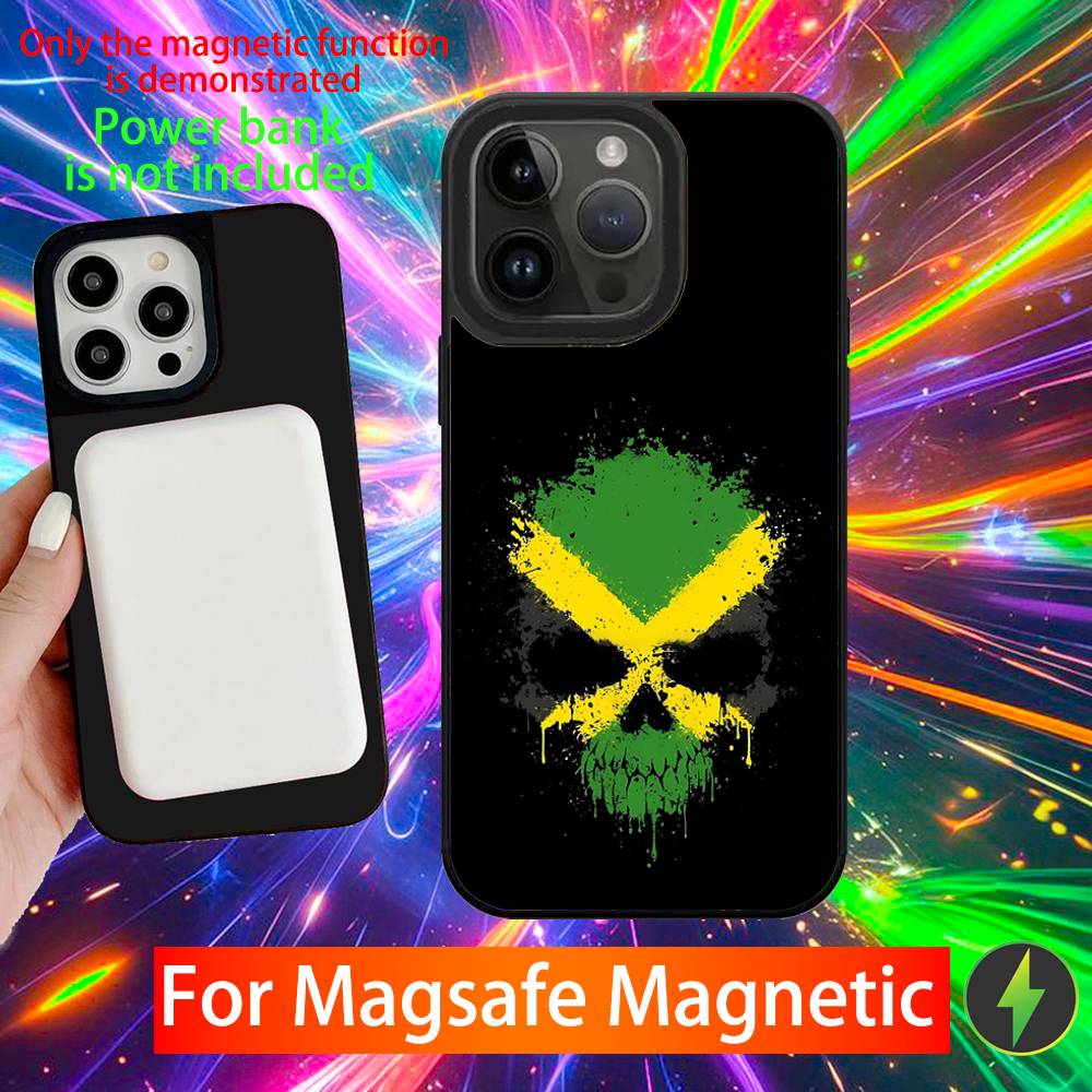 Coque de téléphone drapeau de  - Phone Cases Jamaica avis et prix