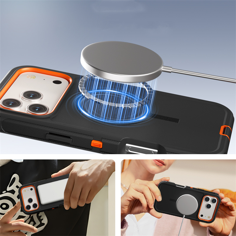Coque de protection robuste 3  - Rugged Armor Case avis et prix