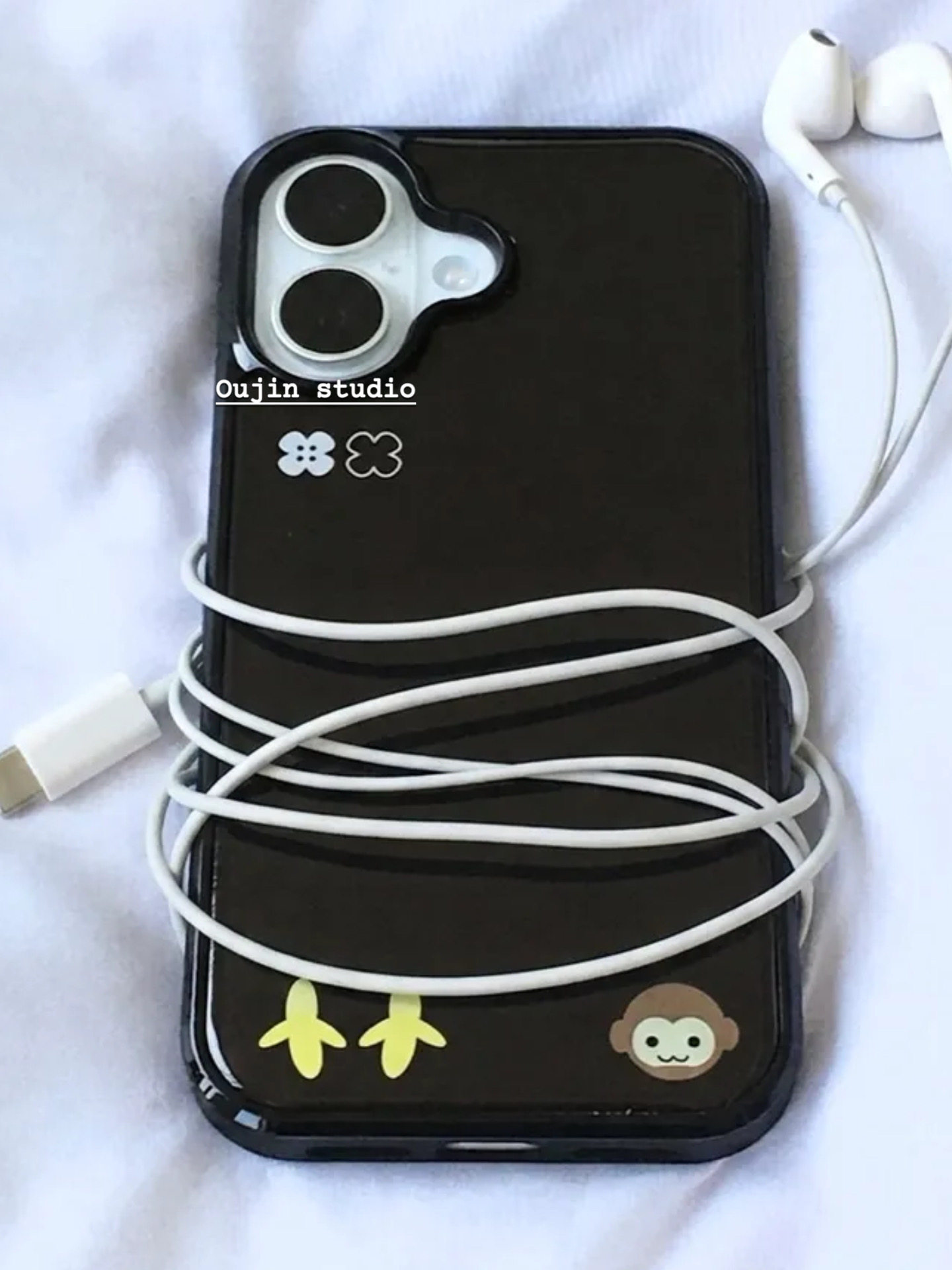 Coque de téléphone Y2K style c - Phone Cases Kawaii avis et prix