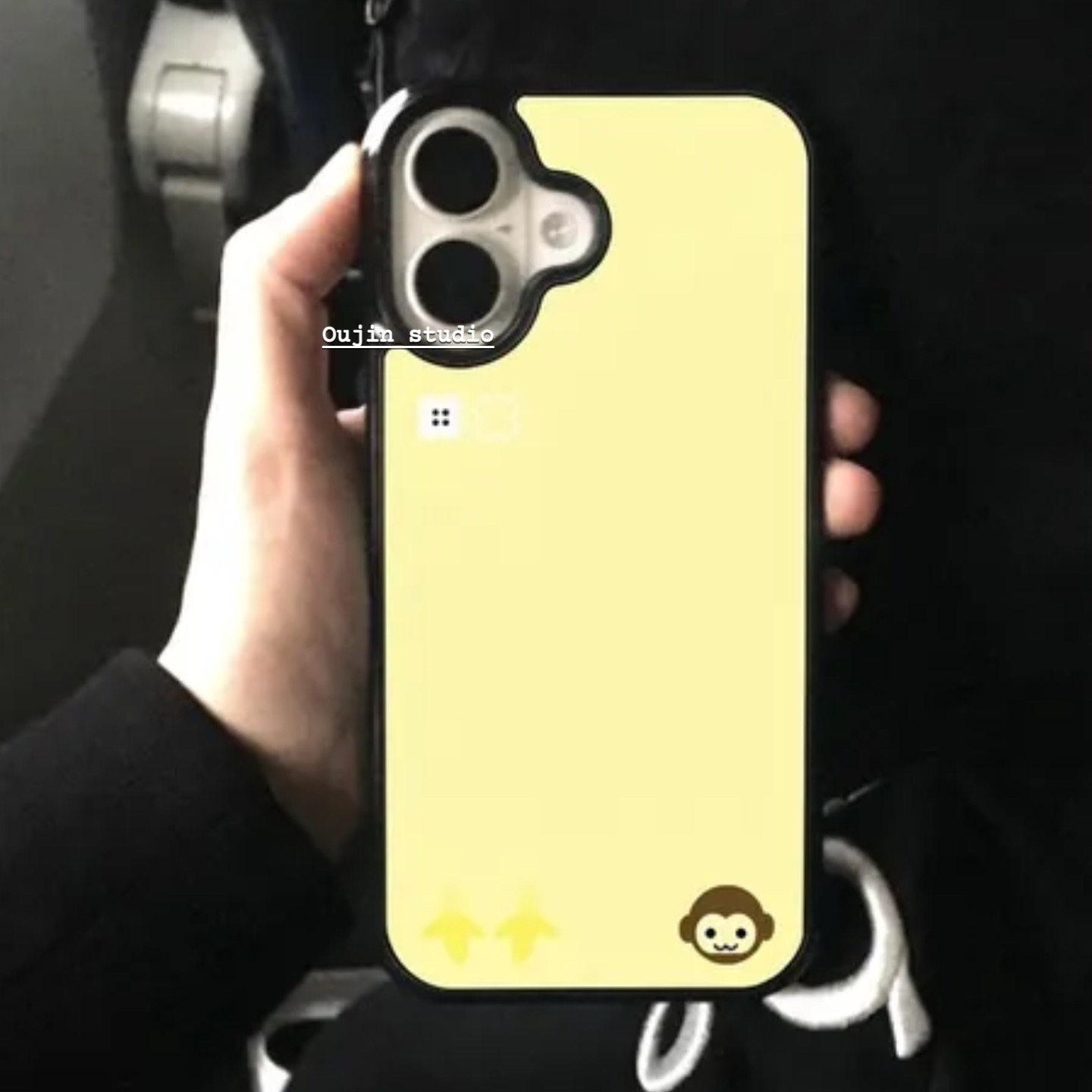 Coque de téléphone Y2K style c - Phone Cases Kawaii avis et prix