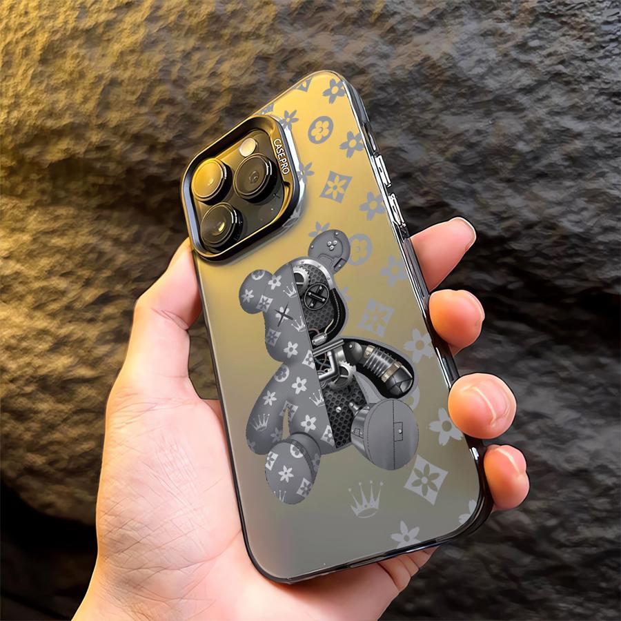 Coque de téléphone ours R-Robe - Phone Cases Dior avis et prix