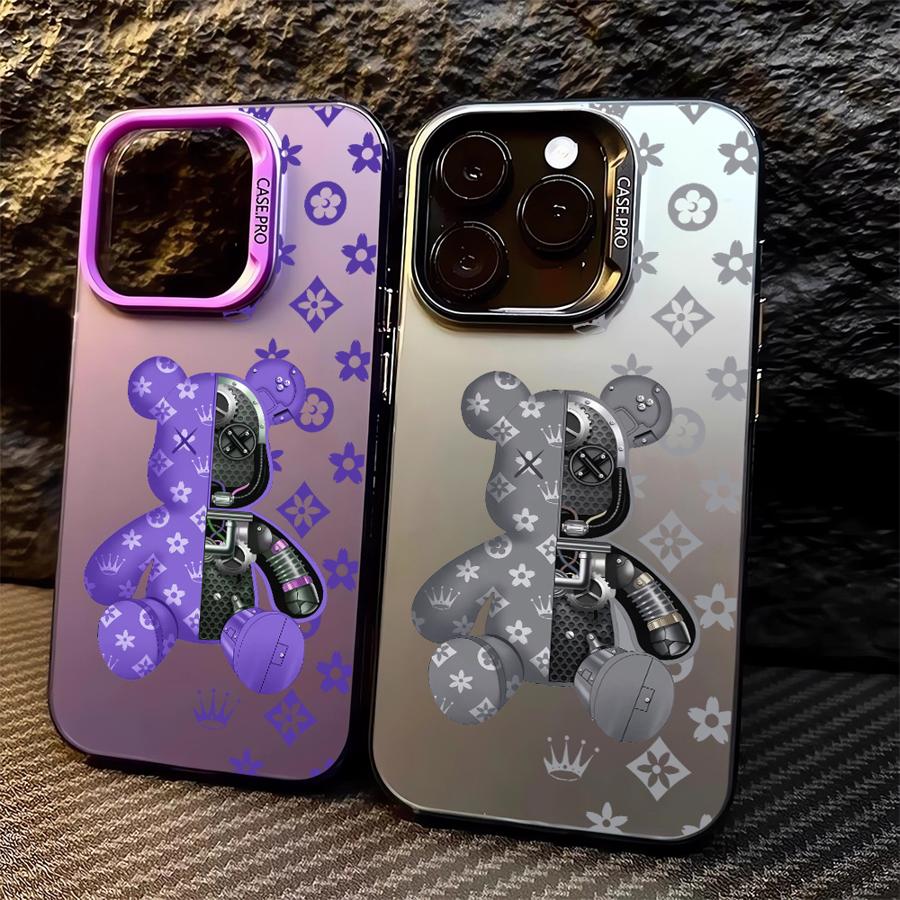 Coque de téléphone ours R-Robe - Phone Cases Dior avis et prix
