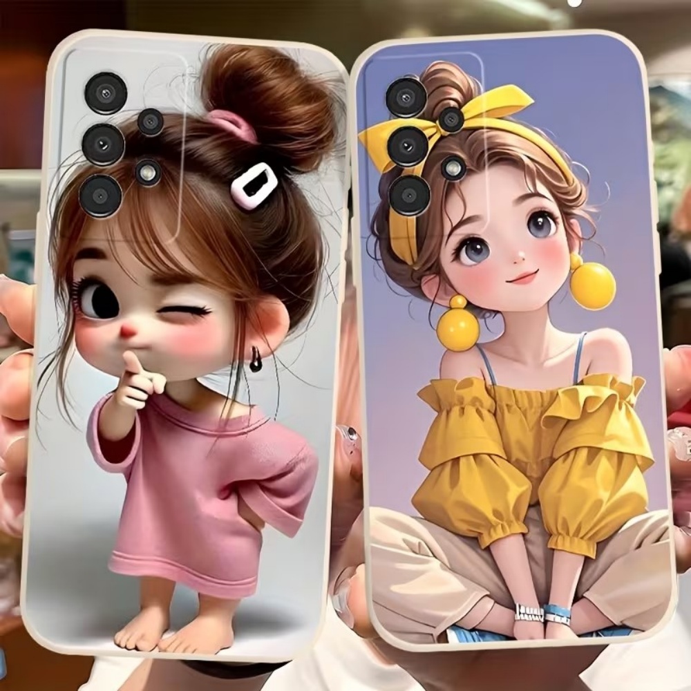 Coque de téléphone avec motif  - Phone Cases For Samsung S21 5G avis et prix