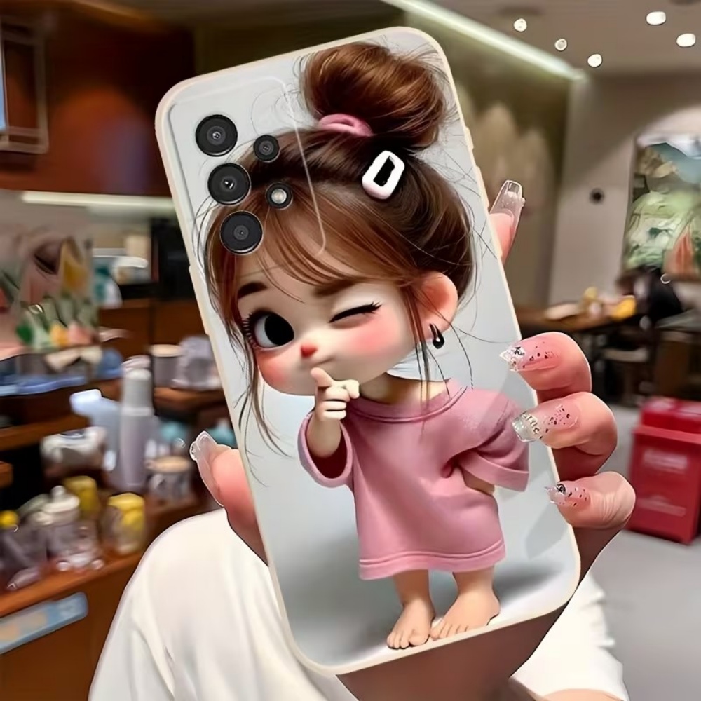 Coque de téléphone avec motif  - Phone Cases For Samsung S21 5G avis et prix