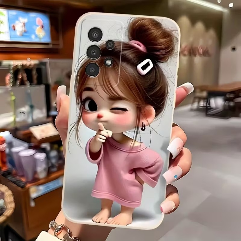 Coque de téléphone avec motif  - Phone Cases For Samsung S21 5G avis et prix