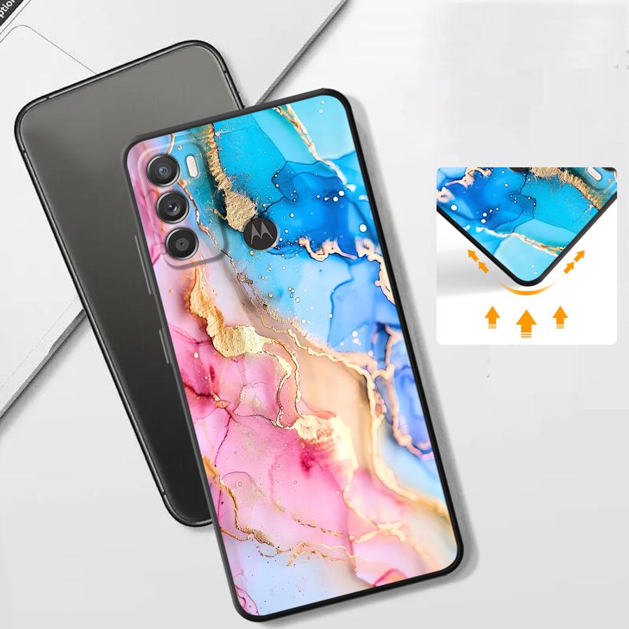 Étui pour Motorola Moto G52 G5 - Phone Cases For Motorola avis et prix