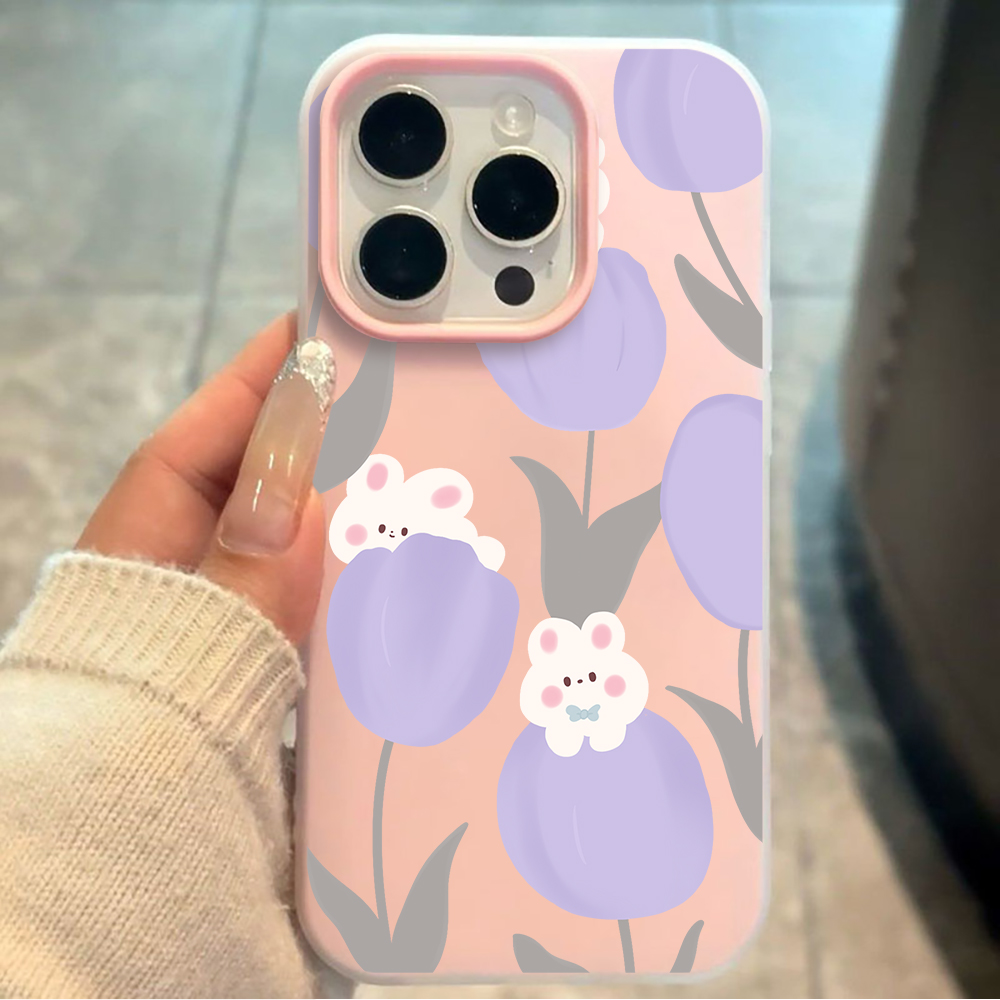 Coque de téléphone en silicone - Phone Cases Xiaomi 15 avis et prix