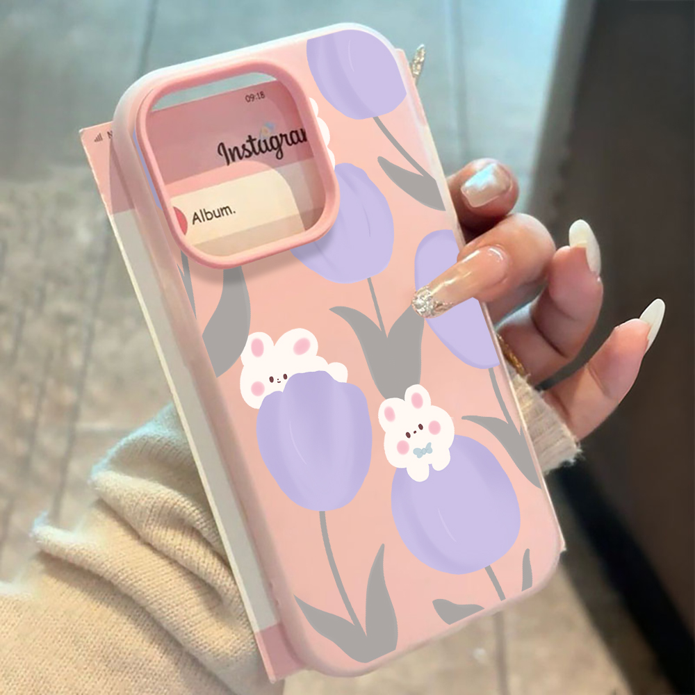 Coque de téléphone en silicone - Phone Cases Xiaomi 15 avis et prix