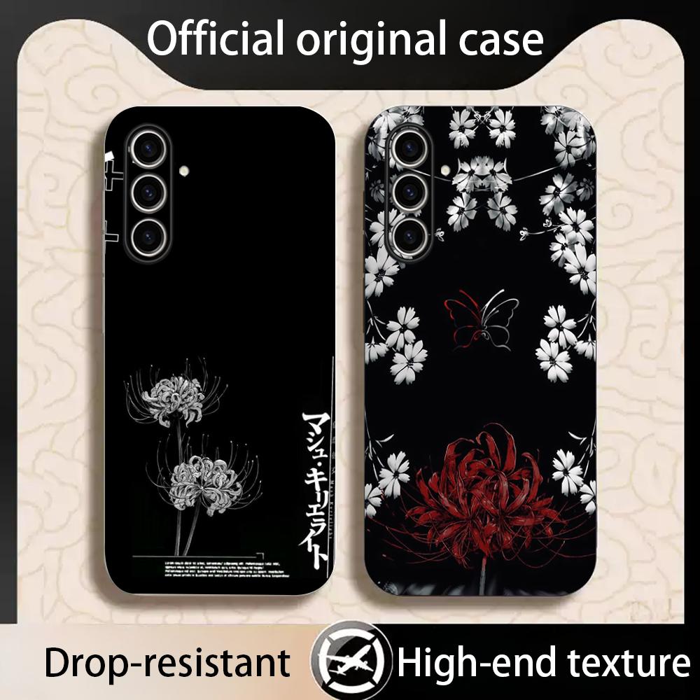 Coque de téléphone souple noir - Phone Cases Red avis et prix