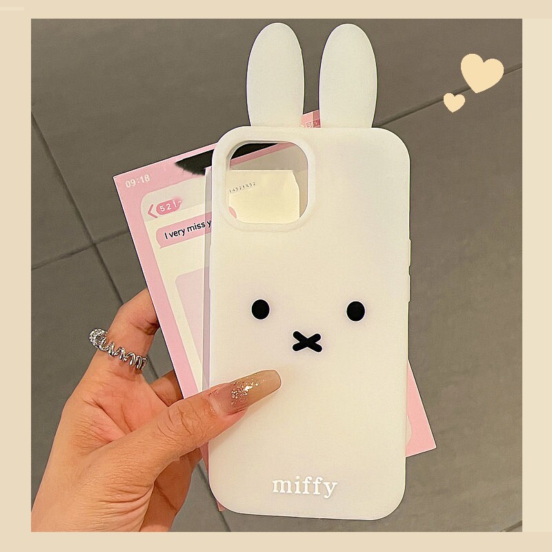 Coque de téléphone 3D Stéréosc - Phone Cases Kawaii avis et prix