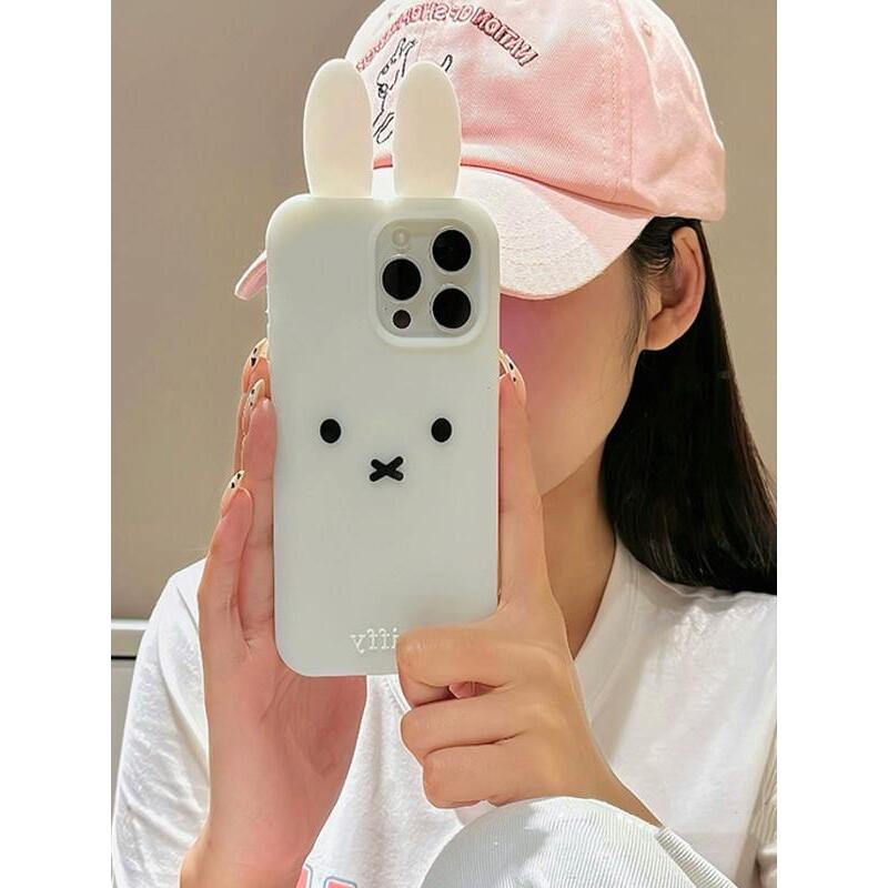 Coque de téléphone 3D Stéréosc - Phone Cases Kawaii avis et prix