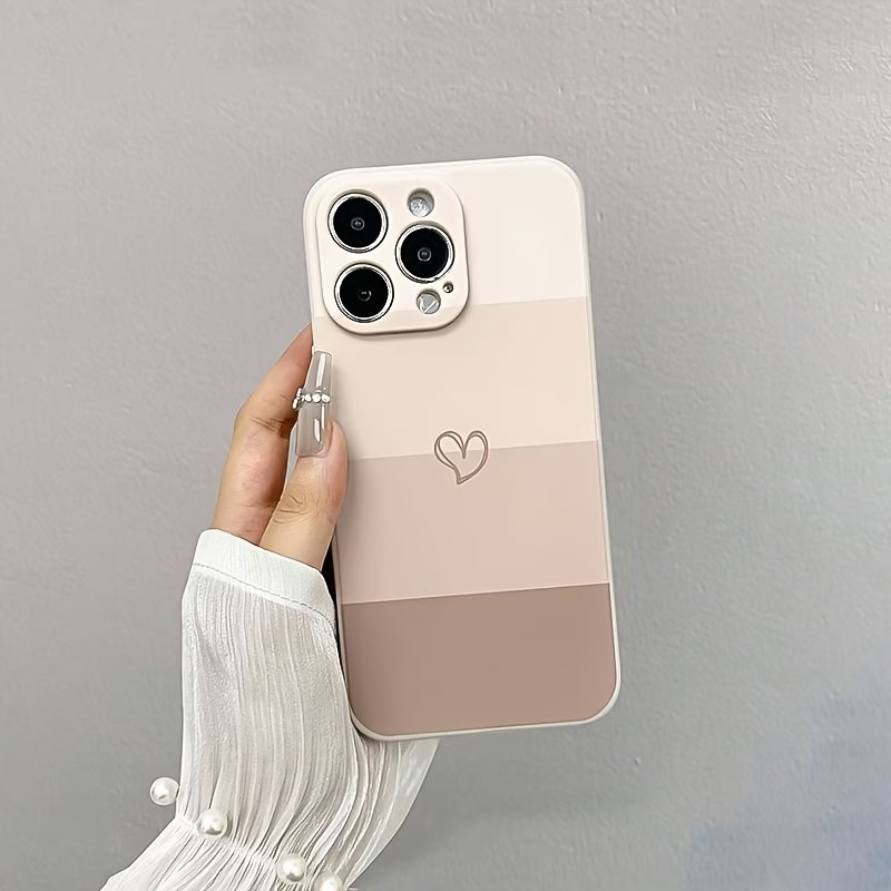 Coque de téléphone Simple Tren - Phone Cases Trending avis et prix