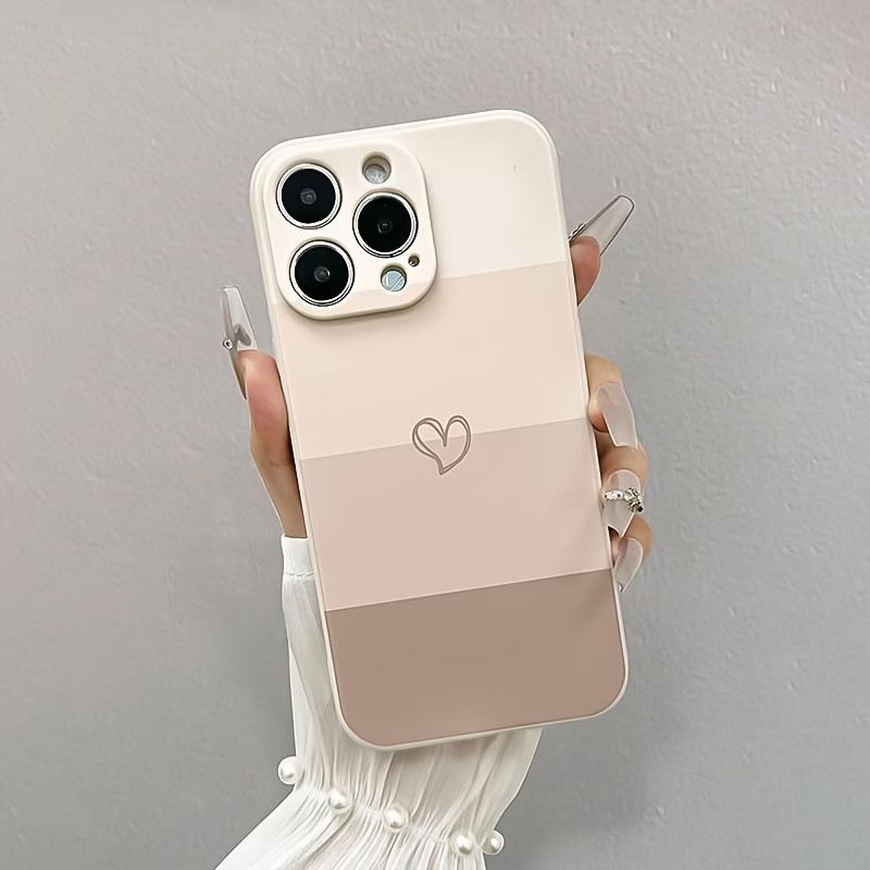 Coque de téléphone Simple Tren - Phone Cases Trending avis et prix