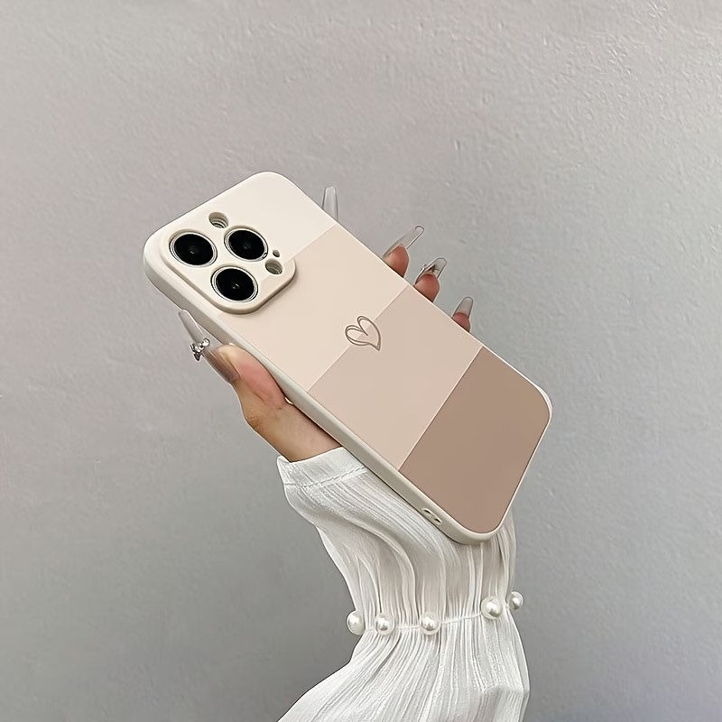 Coque de téléphone Simple Tren - Phone Cases Trending avis et prix